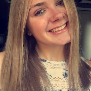 Meet your Posher, Paige